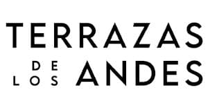 Terrazas de Los Andes
